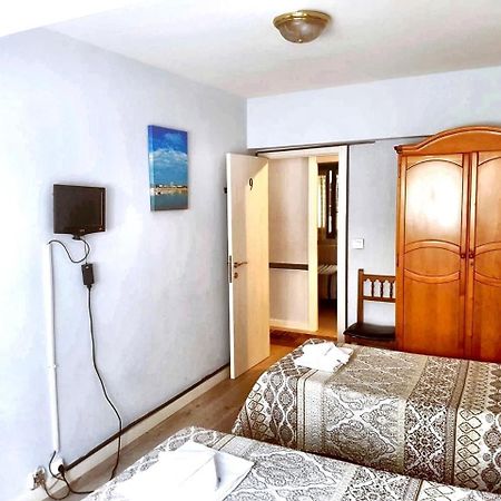 Hostal El Pesquero Burgo Esterno foto